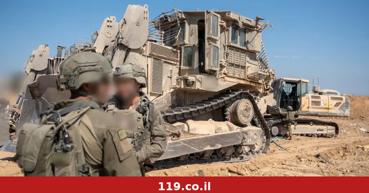 As FDI destruíram infraestruturas do Hamas em Gaza — e deram um duro golpe no poder econômico da organização