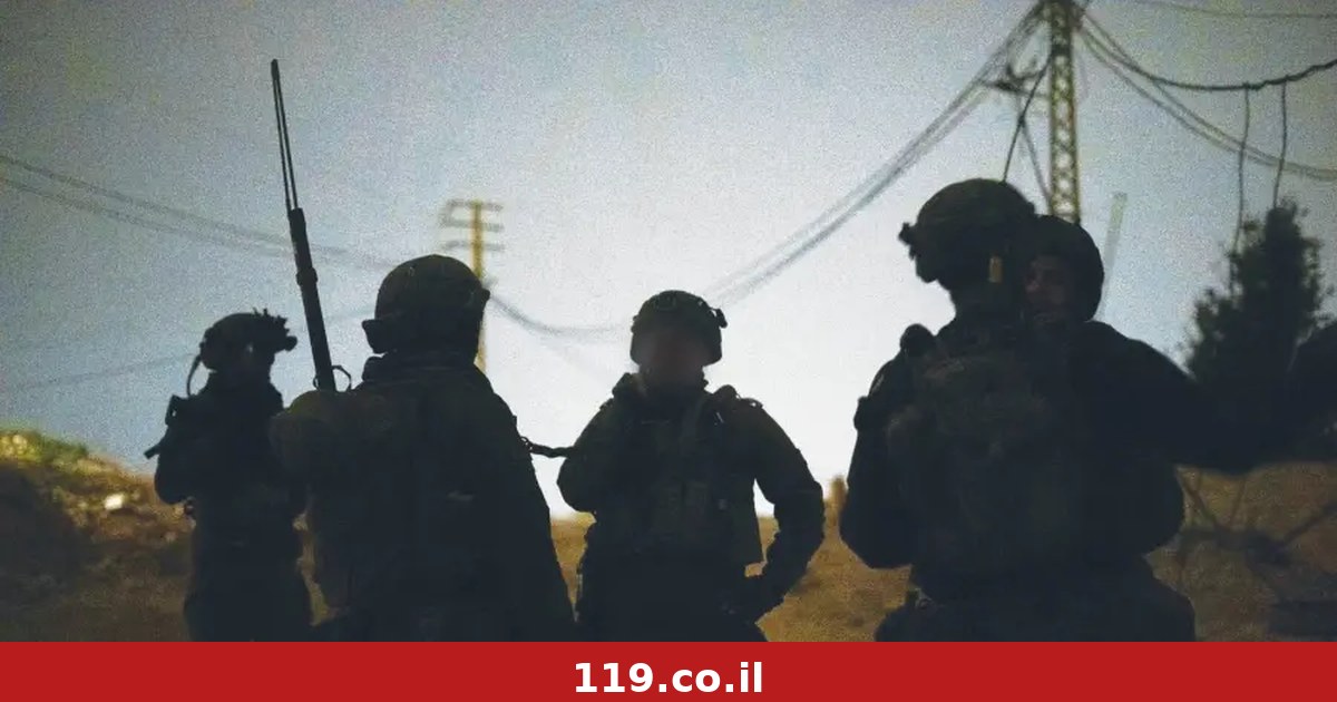 צה"ל מתגבר כוחות לקראת סוכות: חיל האוויר בכוננות גבוהה במיוחד