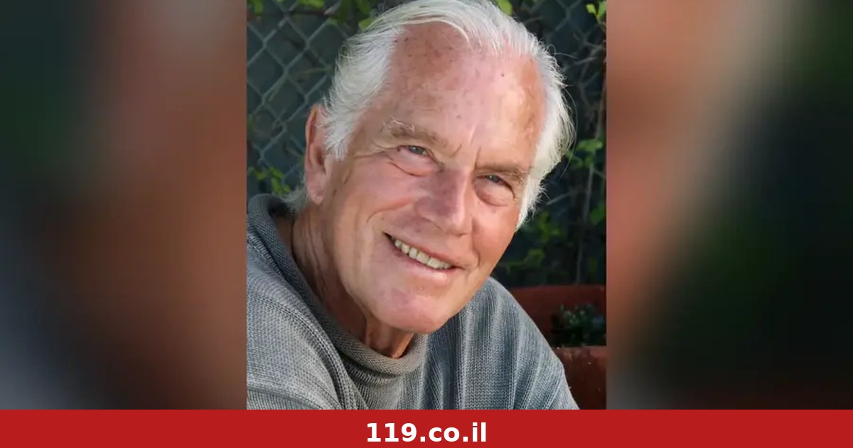 האיש שכמעט היה קלינט איסטווד: כוכב המערבונים הלך לעולמו