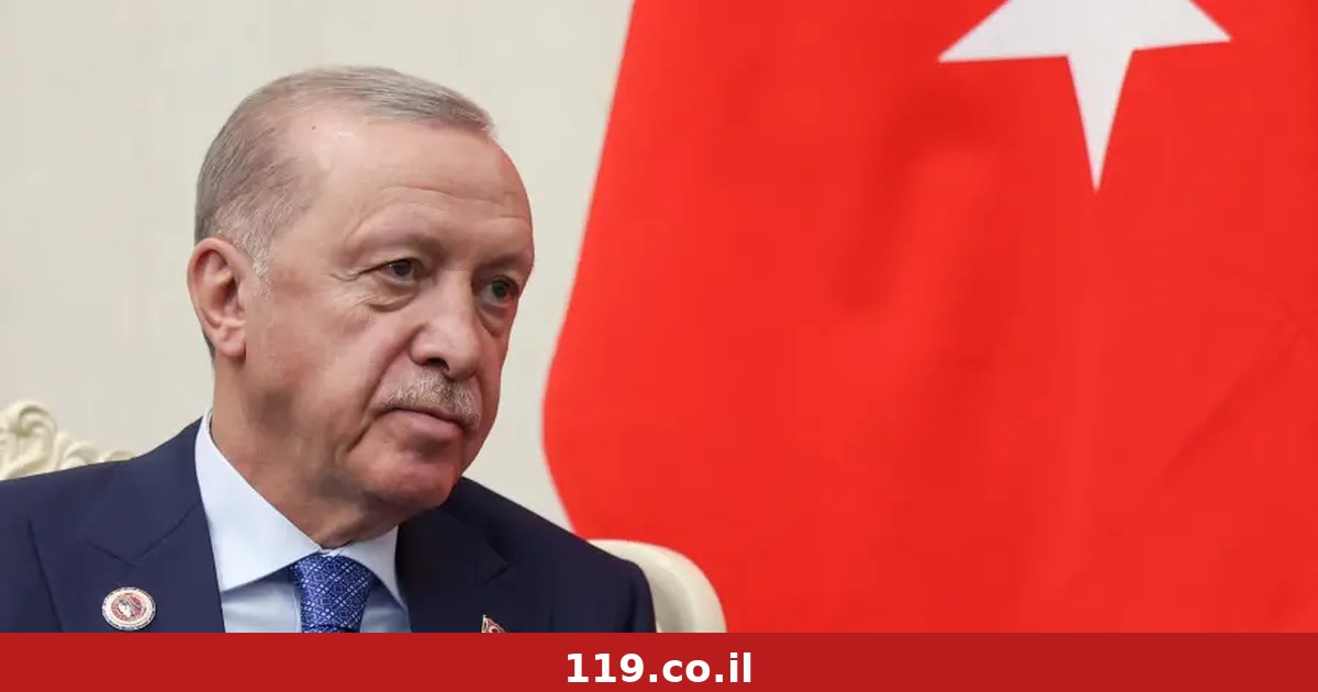 רעידת אדמה באנקרה: ארדואן בלחץ אטומי - מאות אלפי טורקים חוששים שיאבדו הכל