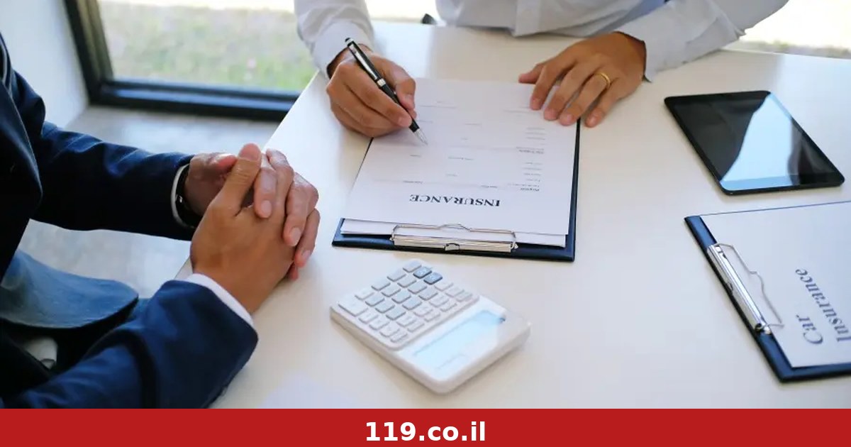 הפוטנציאל בשעבוד מדרגה שנייה: ההזדמנות לפתוח את שוק האשראי לתחרות אמיתית