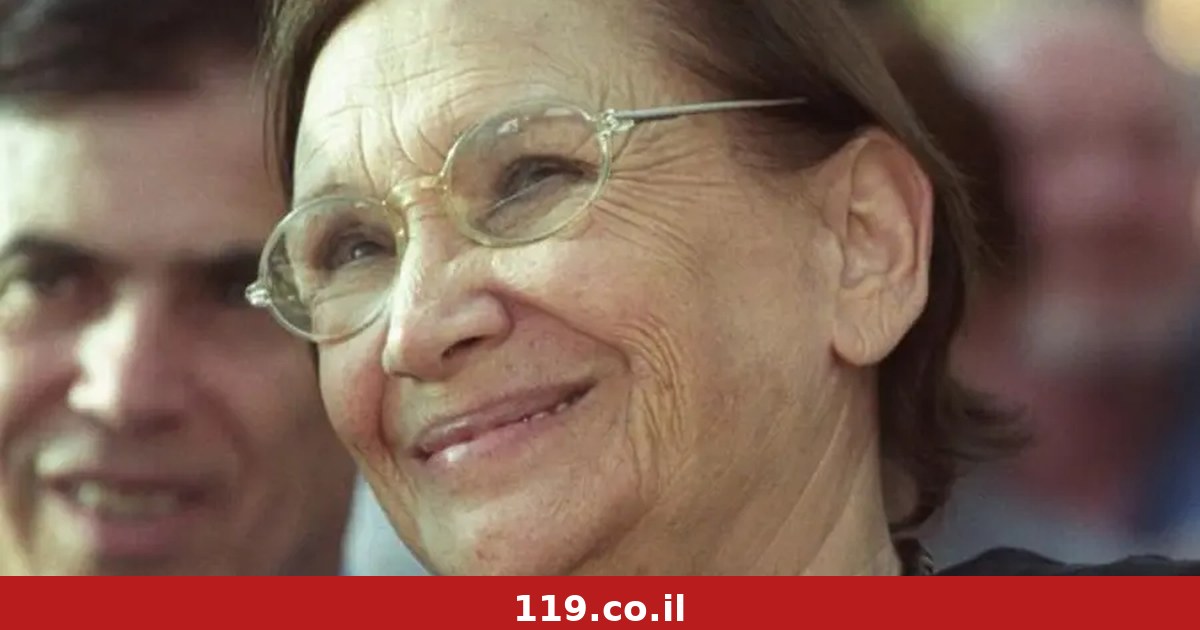 מאחורי הדבש והעוקץ: החיים הסוערים באמת של נעמי שמר | שי להב