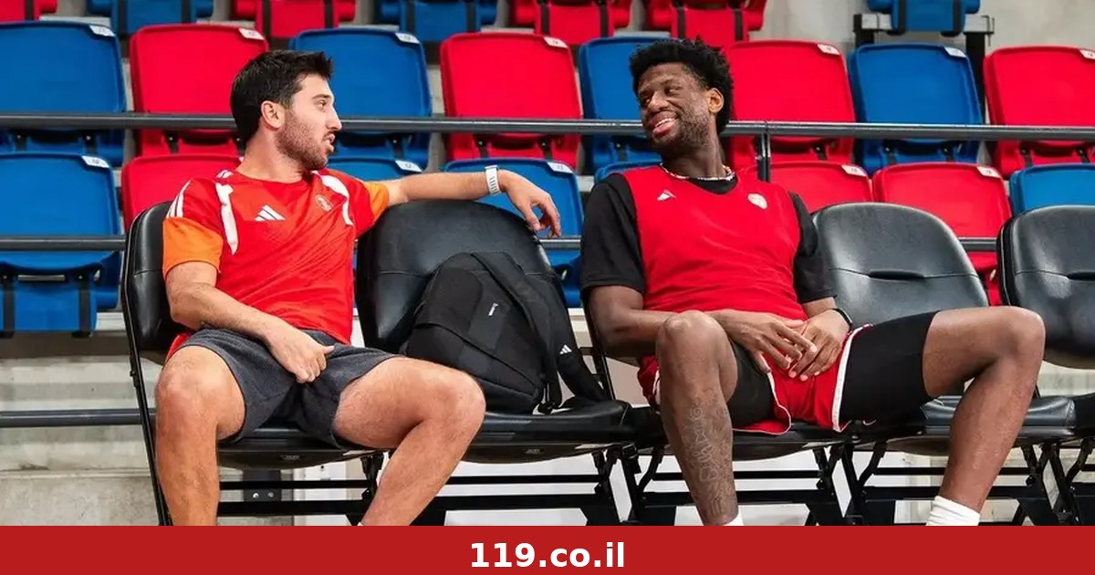 פניית פרסה? הרמז לכך שתמיר בלאט עשוי להישאר בהפועל תל אביב