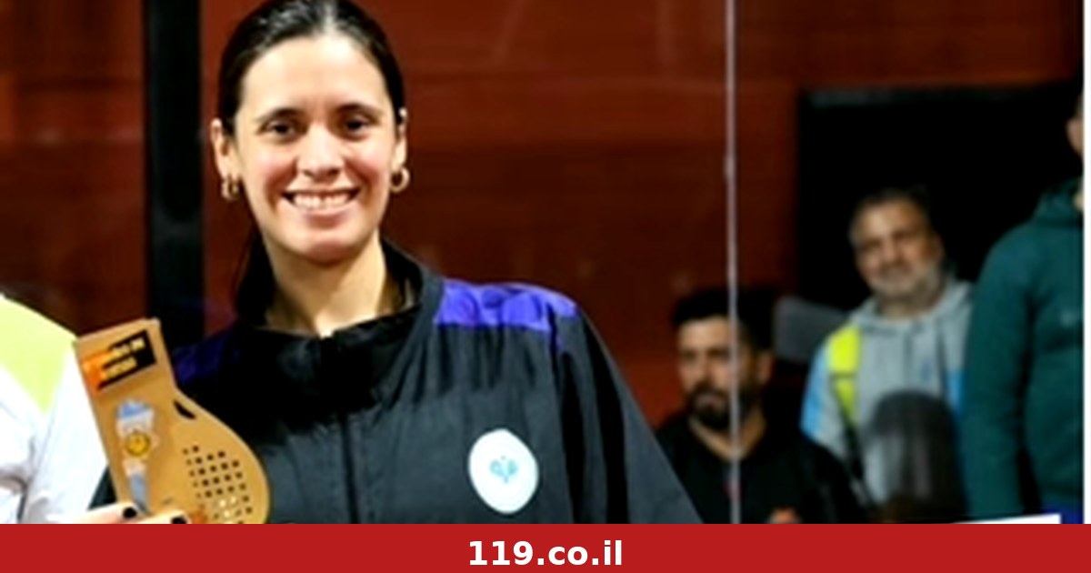 "יהודים, אתם לא רצויים": הפוסט האנטישמי שהוביל להרחקת הספורטאית