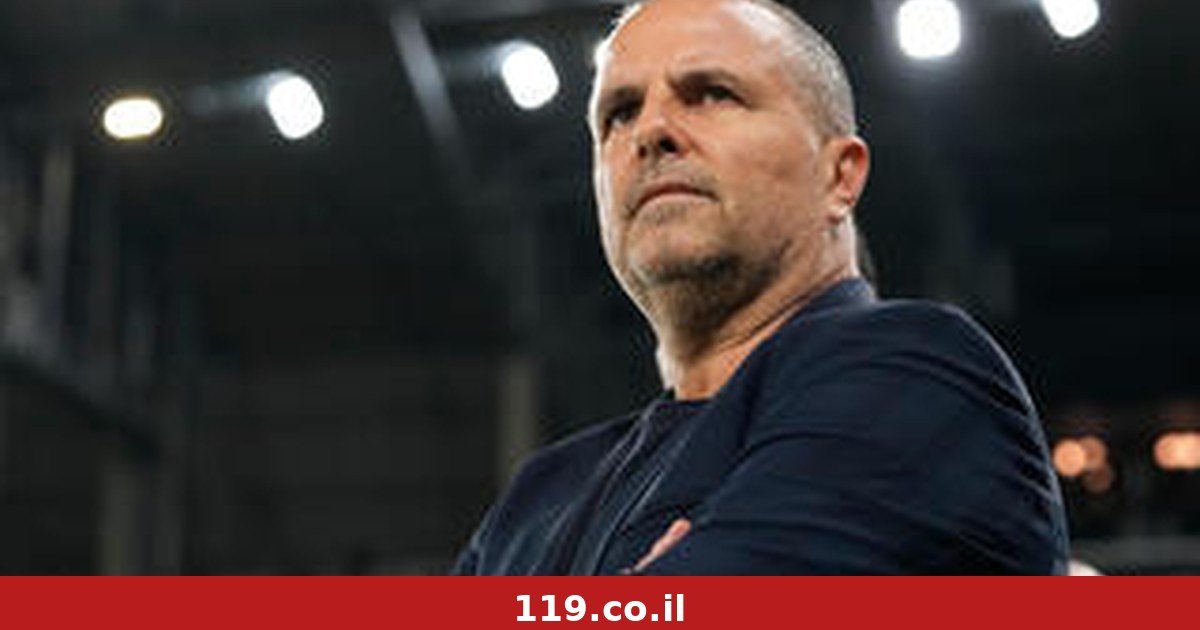 ביקורת בנבחרת על אבו פרחי, גם בן שמעון חוטף אש: "לוקח אותנו לאחור"