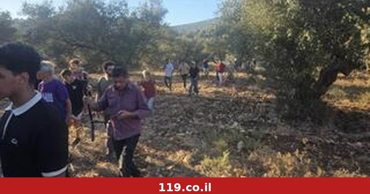 המאחז הלא חוקי ליד מג'דל כרום עלול לסחוף את כל ערביי ישראל