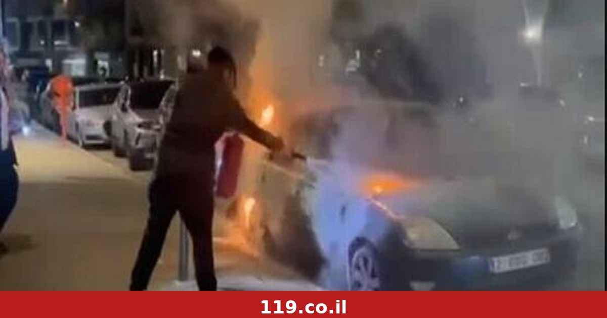 בבלגיה מאשרים: הפיגועים נגד אתרים יהודיים במדינה - "בוודאות" בהוראת איראן