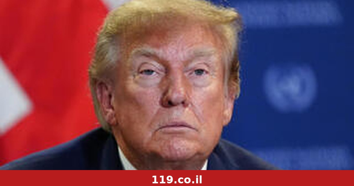 טראמפ דחה את הצעת איראן - ופרטים חדשים על האזהרות לפני 7/10 | כותרות החג