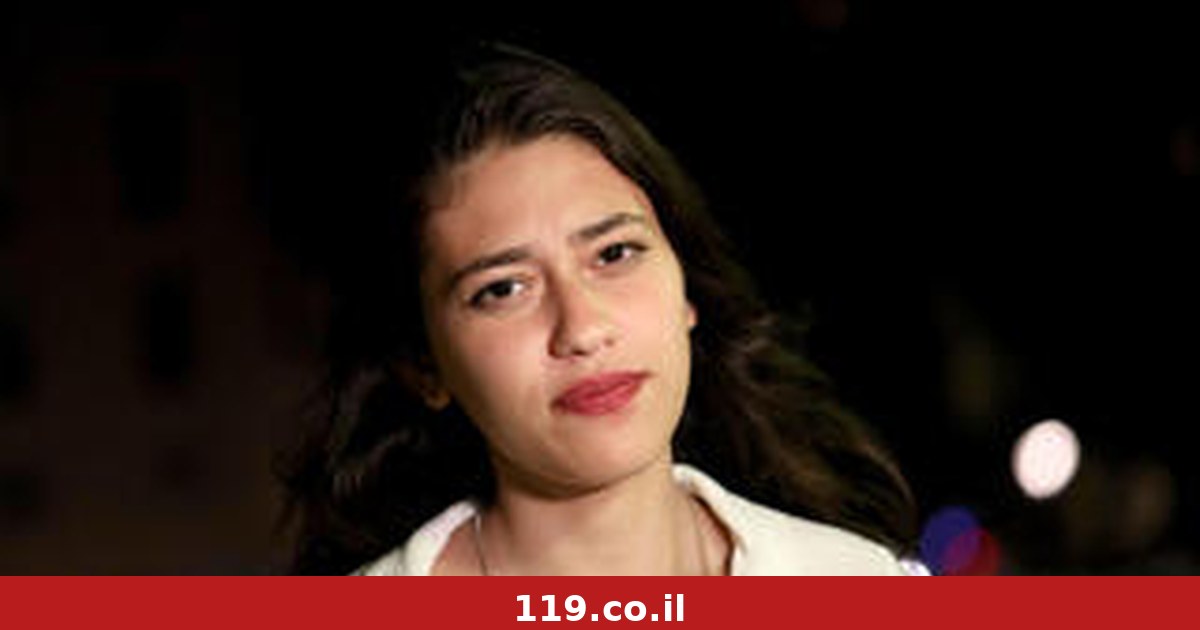 Hadar Mukhtar como exemplo