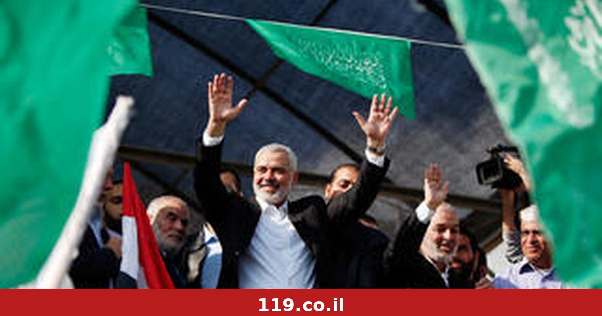 המאבטח של הנייה קיבל מקלט ואזרחות בבריטניה - ותכנן פיגוע ב-7/10 | דיווח