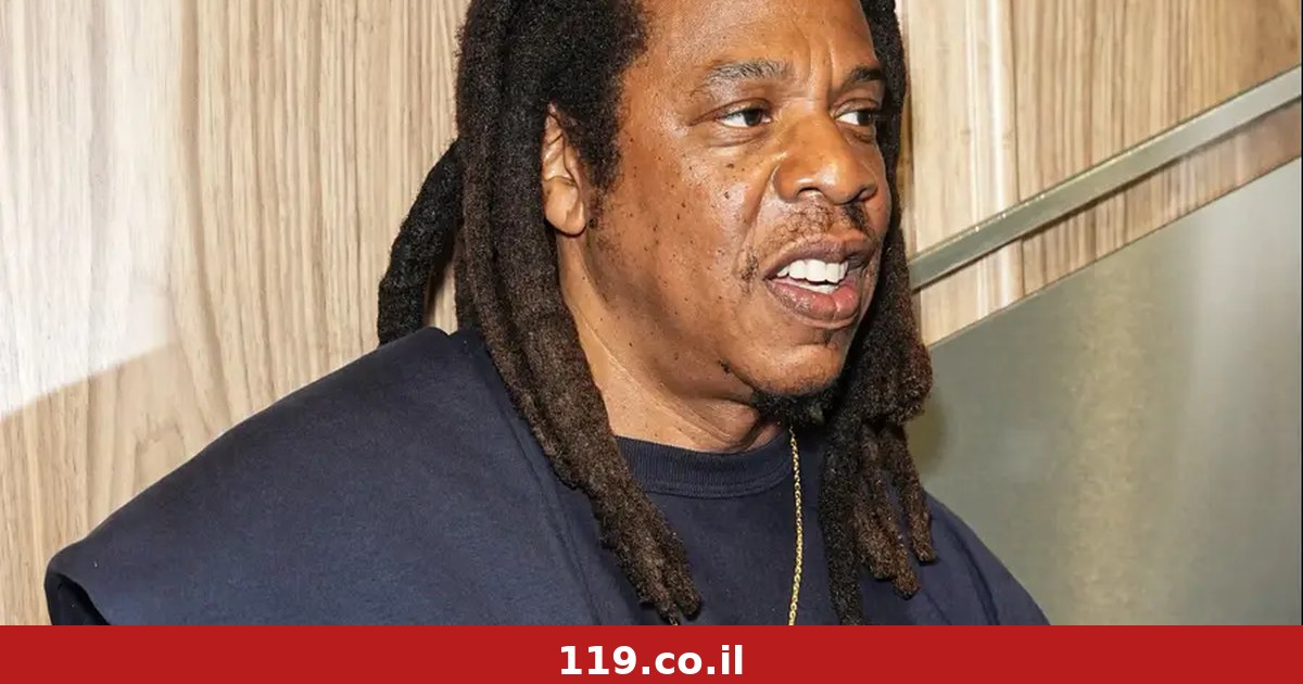 האישה שהאשימה את ג'יי זי באונס מודה: "לא נפגשנו"
