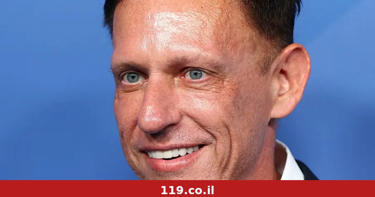 الملياردير ورائد الأعمال البارز يحذّر: «هذه نهاية أميركا - هناك احتمال بنسبة 50% أن يحدث ذلك»
