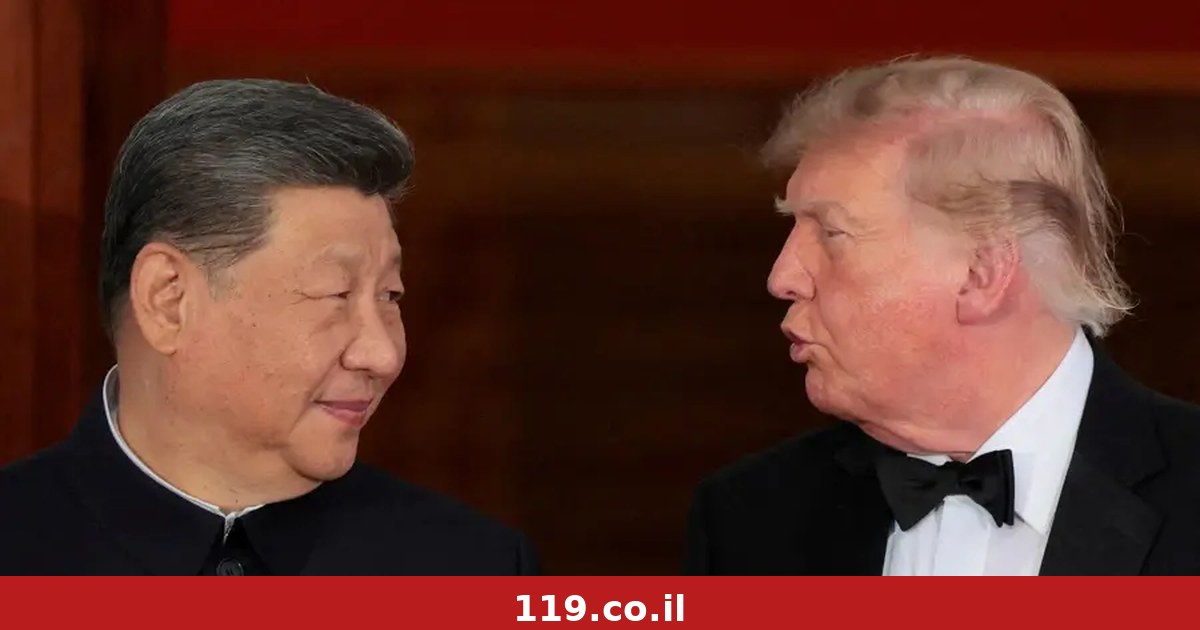 Визит, которого не было 11 лет, завершился крупной сделкой между США и Китаем