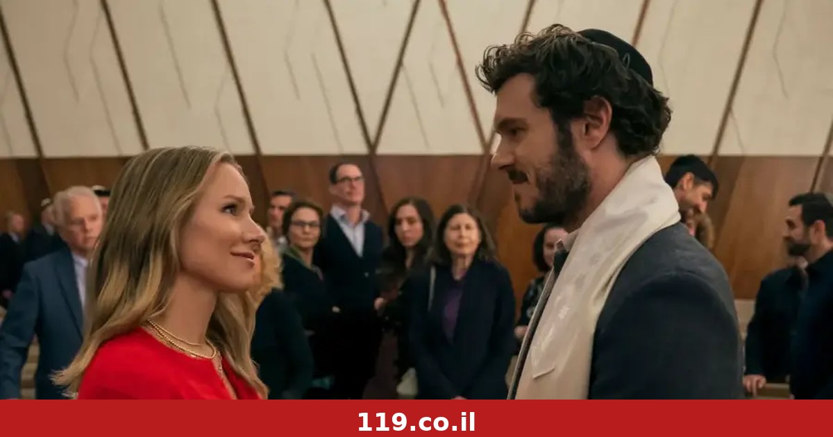النجم الهوليوودي الذي يجسّد حاخامًا يهوديًا يهاجم إسرائيل: «هذا إبادة جماعية»