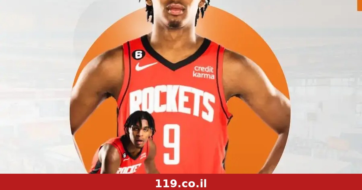 עם עבר ב-NBA: ג'וש כריסטופר חתם בעירוני נס ציונה