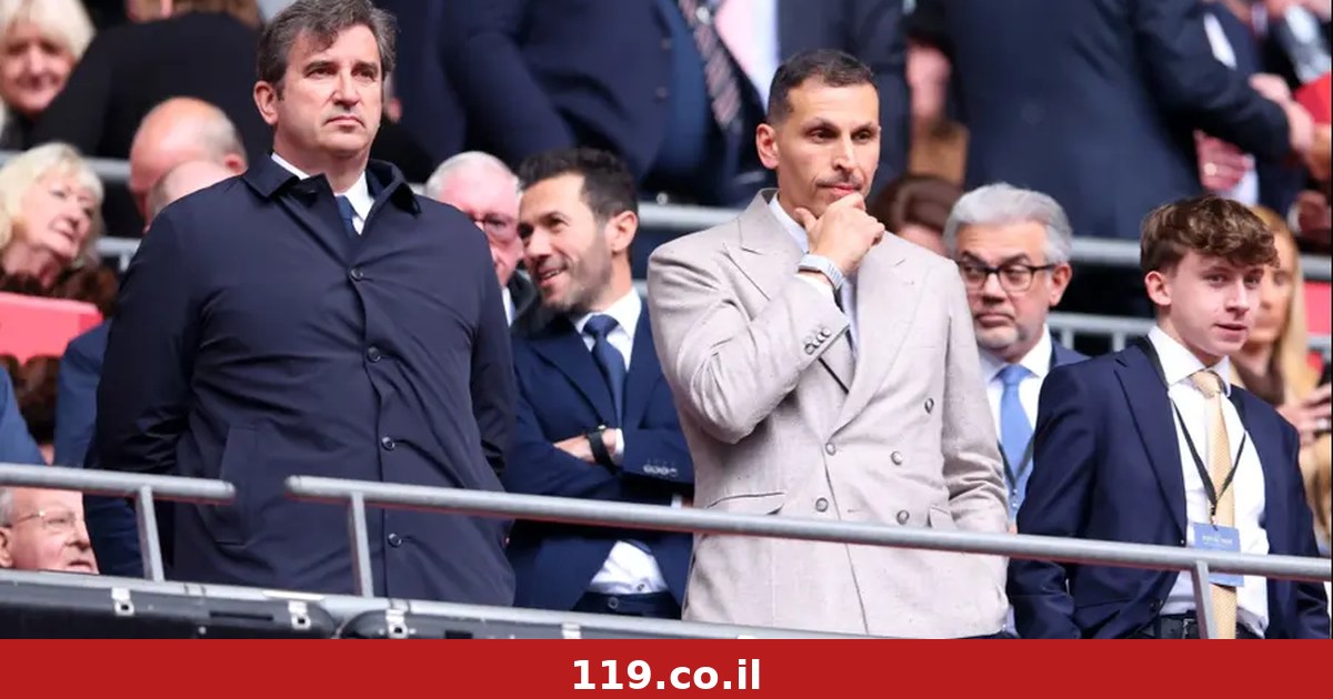 Manchester City chairman: “Nothing has changed, we are confident of our innocence”