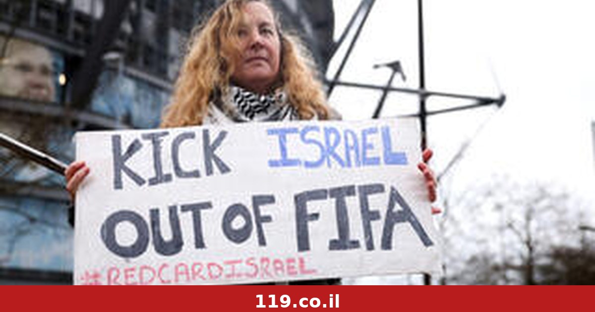 הכדורגל הוא רק תירוץ: למה אירלנד שונאת כל-כך את ישראל?