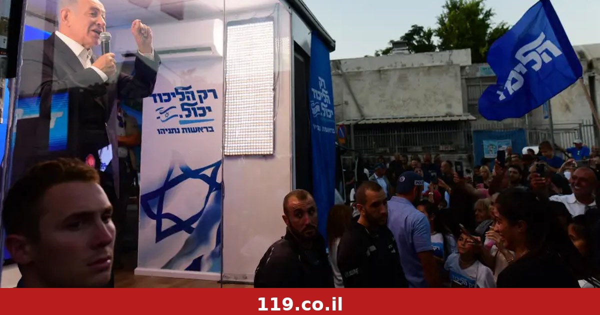 الشاباك ألغى «بيبـيبوس»: نتنياهو يخرج لجولة ظهورات في الوجهة الشعبية | متي توخفلد