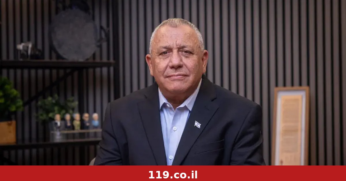 Сигнал Эйзенкота политической системе: «Четыре условия для участия в правительственной коалиции»