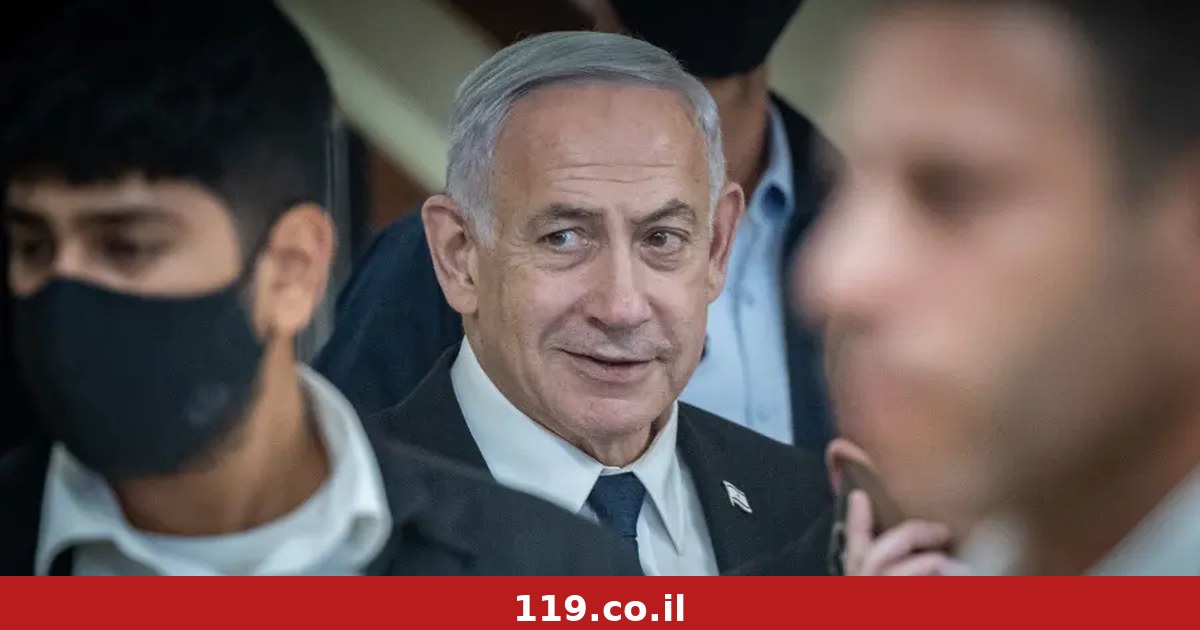 הסקרים הסודיים של פילבר הונחו על שולחן נתניהו - ו"הפתעת אוקטובר" שנתניהו מתכנן
