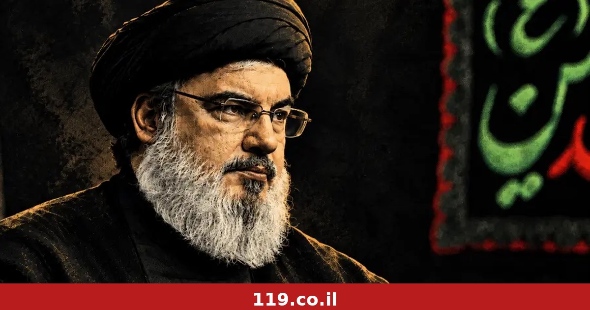 מהפנטהאוז המפואר ועד הרגע שהפסיק לאכול: שנתיים לחיסול נסראללה - הסודות נחשפים