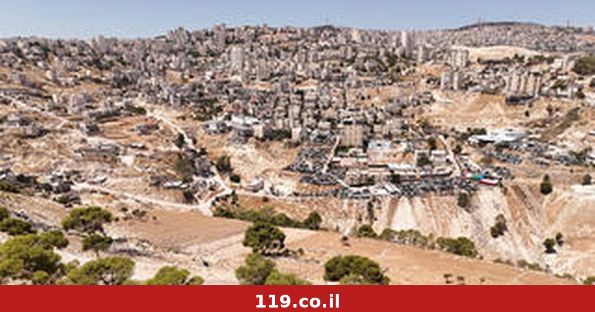 المستشارة القانونية للحكومة أمرت بتأجيل البناء في E1 إلى ما بعد الانتخابات، وفي معاليه أدوميم سيتوجهون إلى المحكمة