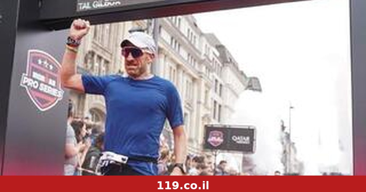 החשד: חייל בן 20 נהג תחת השפעת אלכוהול - ודרס למוות את "איש הברזל"