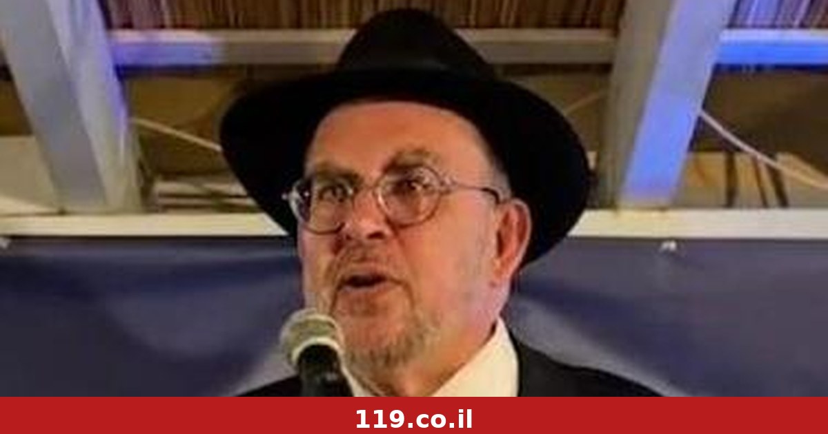 דגל התורה השיקה את קמפיין הבחירות: "אנחנו צריכים ללמוד מגוש השינוי"