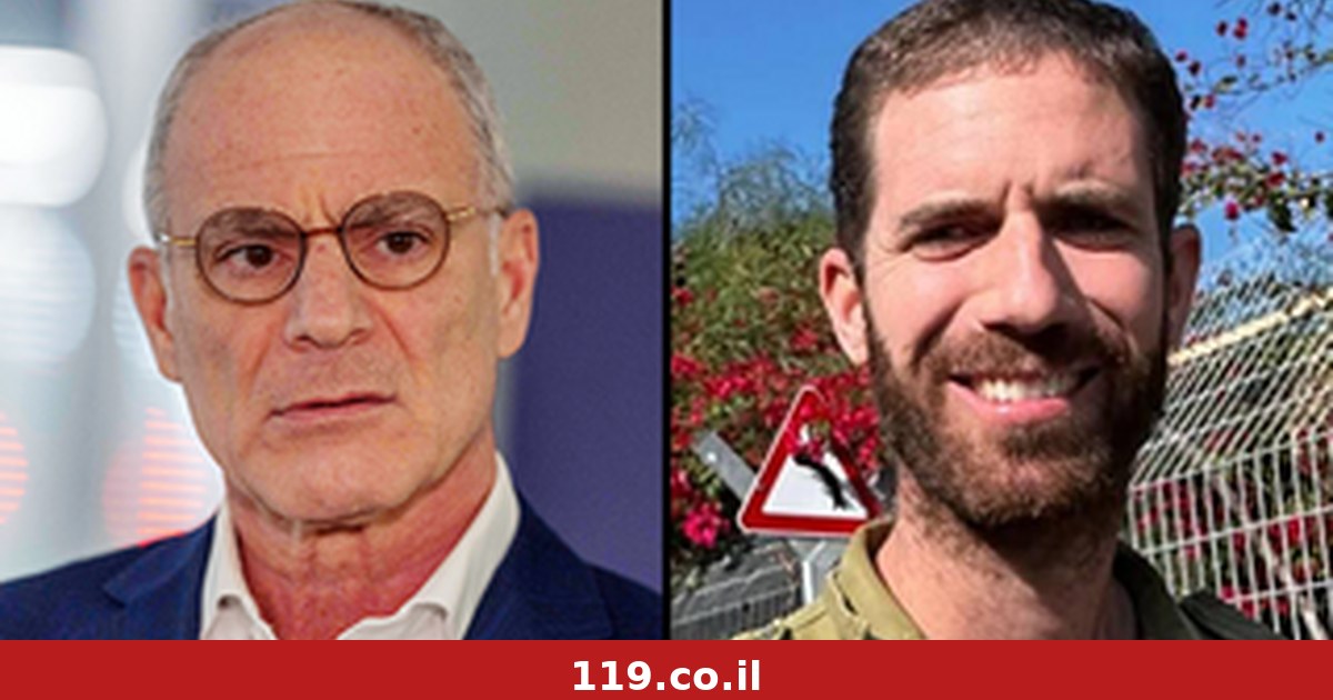 השגריר לייטר: חייו של נריה עדיין תלויים על בלימה, ראינו סימנים מעודדים