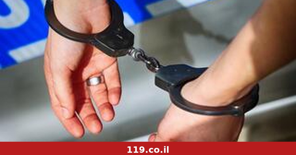 השוטרים נדהמו: אלפי תמונות מיניות של קטינים נמצאו בטלפון של המילואימניק