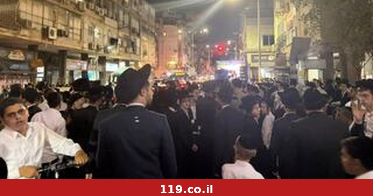 המאסר הפך אותם לגיבורים: התהלוכה לכבוד העריקים שנעצרו במקרה - והביקורת