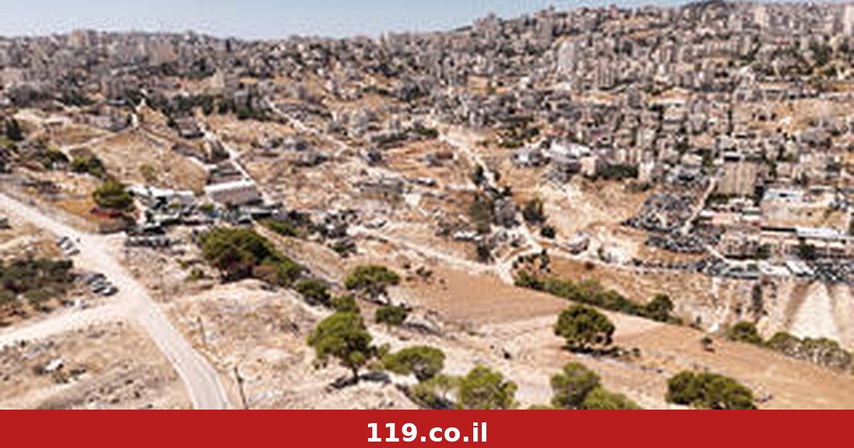 פינוי או בינוי: מה התוכנית של כל מפלגה ליו"ש