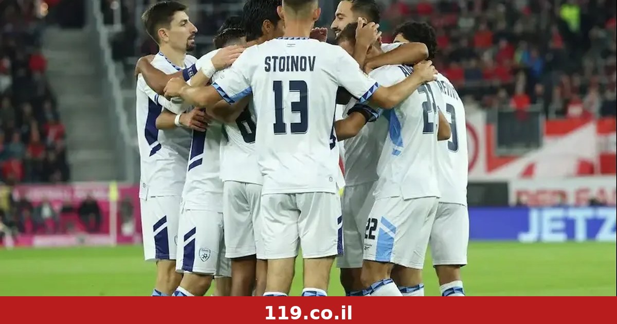 التغييرات المتوقعة في منتخب إسرائيل والتعليق على الدراما في أيرلندا