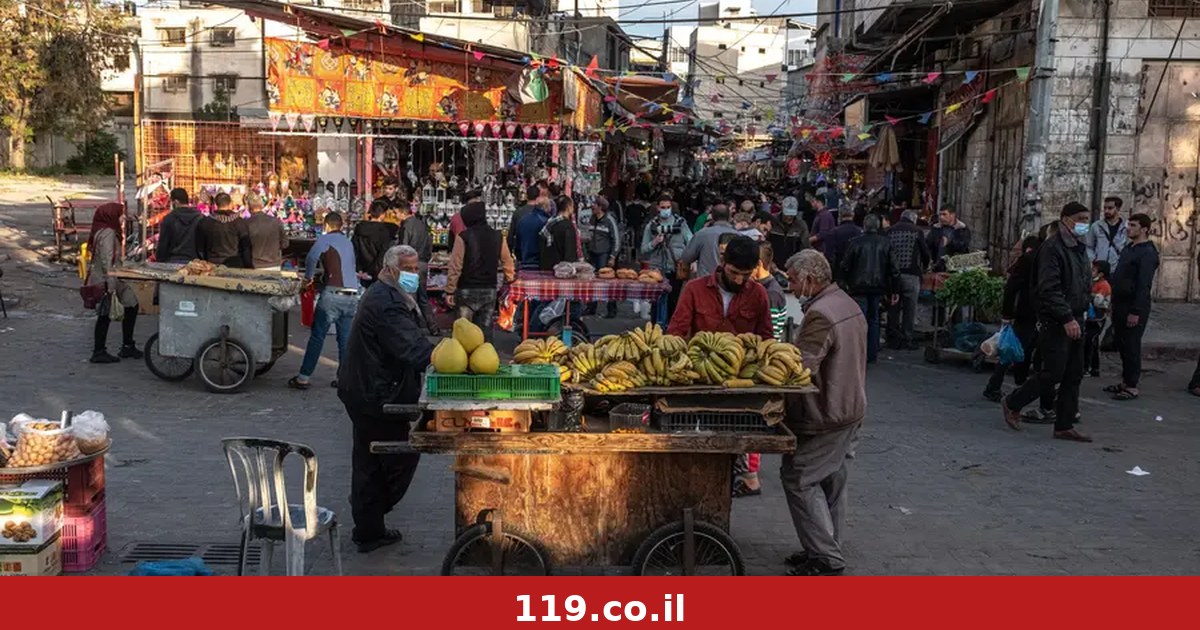 مانجو بـ5 شواكل، وكم يبلغ سعر الآيفون؟ تكشف أسعار السوق في غزة