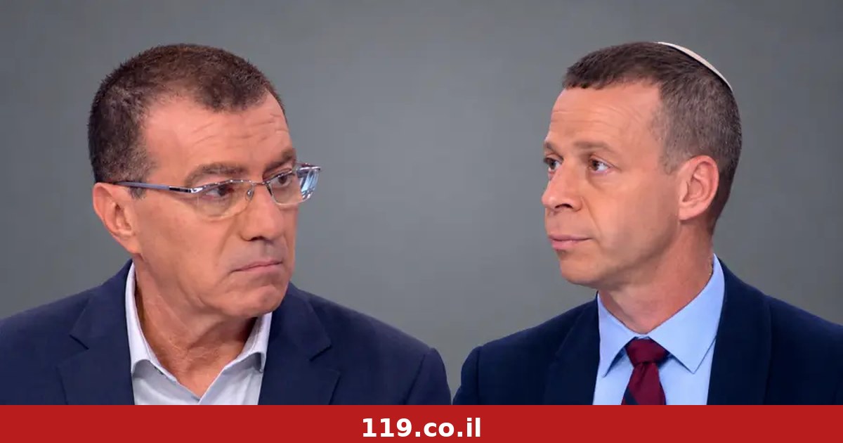 «Сын осуждённого террориста»: Шломи Эльдар переходит в атаку на Амихая Сегаля