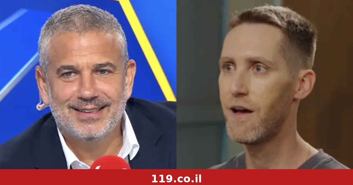 Рейтинги: Асаф Раппопорт послал однозначный сигнал каналу 14 и Янону Магалю