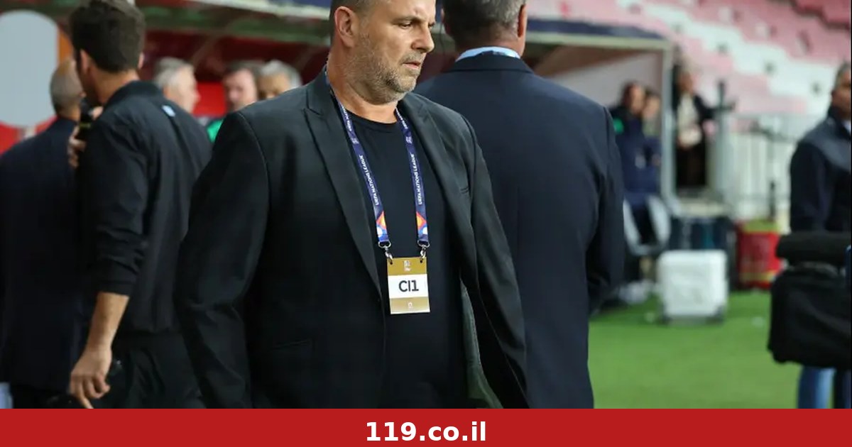 רן בן שמעון: "הרגשתי בושה, מתנצל בפני כל האנשים בבית"