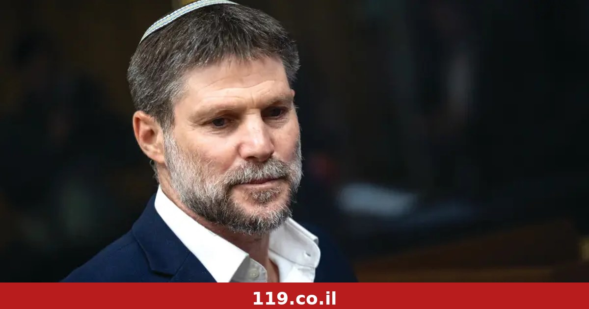 جنون عيد العُرش في الضفة الغربية: سموتريتش يفتتح وكالة سفر، وفي الجيش يحذّرون من «هنود في الميدان»