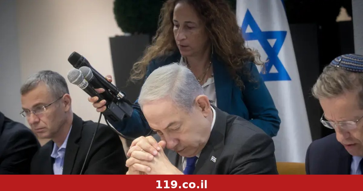 נתניהו הכחיש – בוושינגטון אישרו: "מצרים הזהירה את ישראל לפני הטבח" | בן כספית