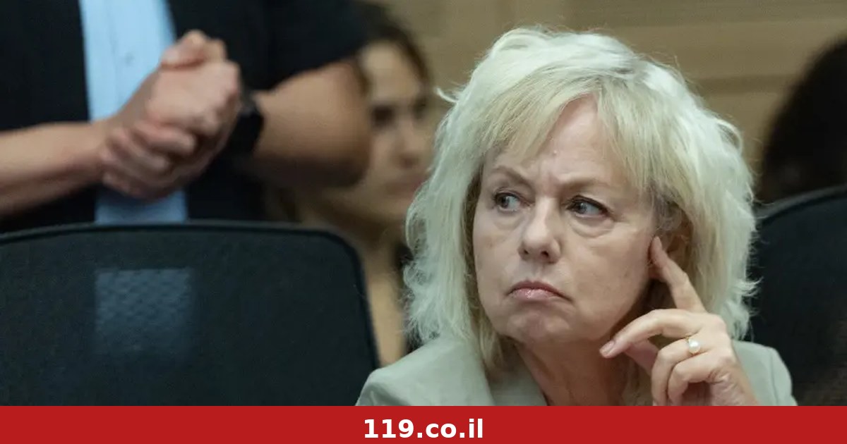 بدعوى اعتبارات غير مشروعة: البلدية التي تلتمس إلى المحكمة العليا ضد المستشارة القانونية للحكومة