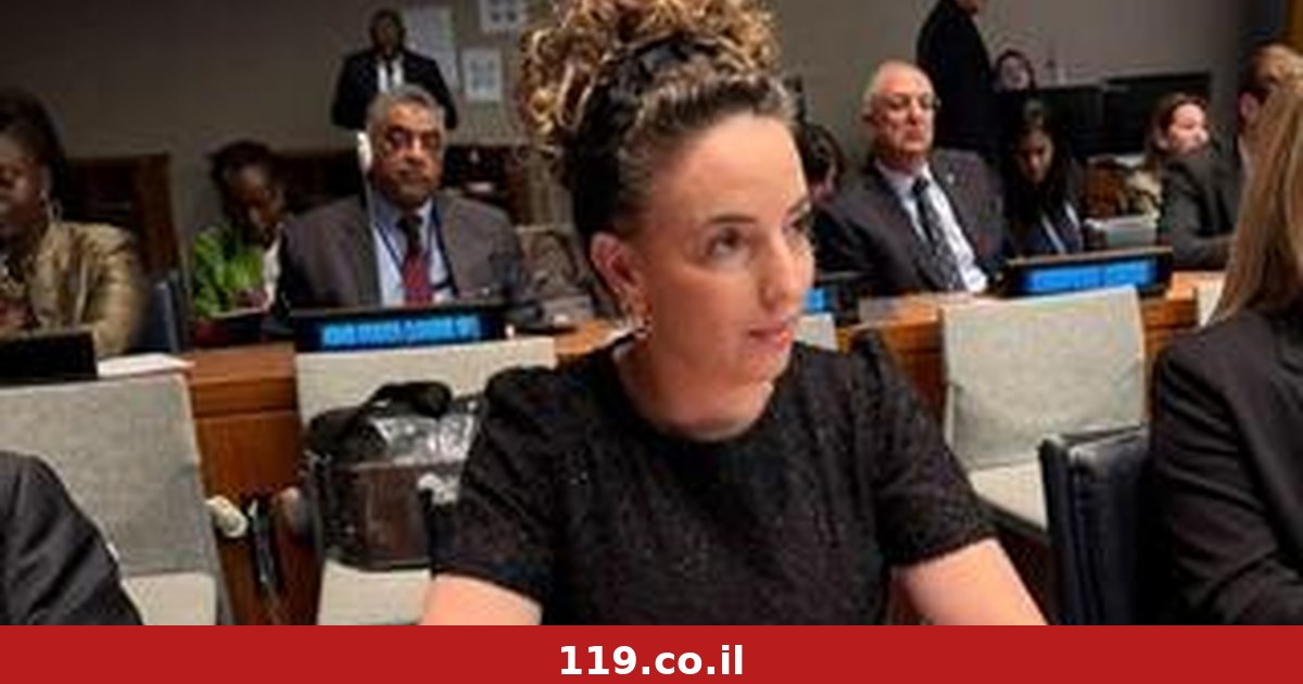 בית הרבי, פגישות שוליות ועידוד לנתניהו: הטיול השנתי של השרה סילמן בניו יורק