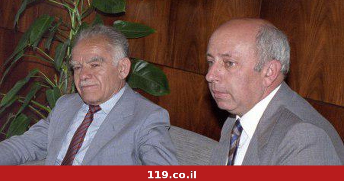 אזהרת הדיפלומט הבכיר לשעבר: "ישראל תבודד כמו דרום אפריקה בימי האפרטהייד"