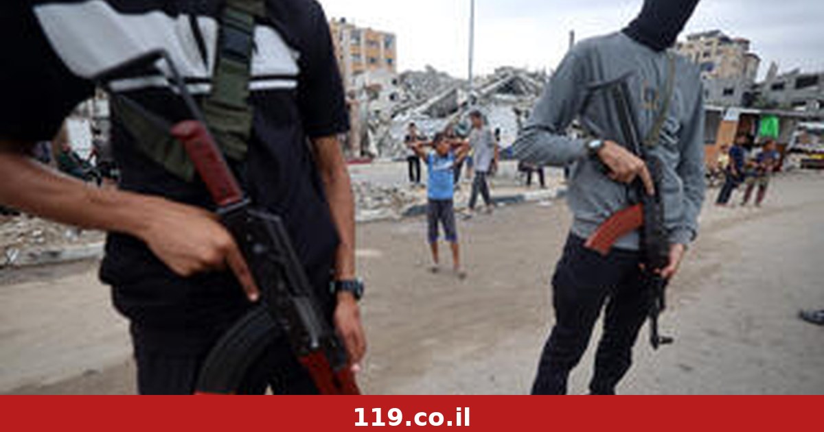 في الجيش الإسرائيلي يستعدون لاحتمال أن تحاول حماس قريبًا خطف جندي على الخط الأصفر في غزة