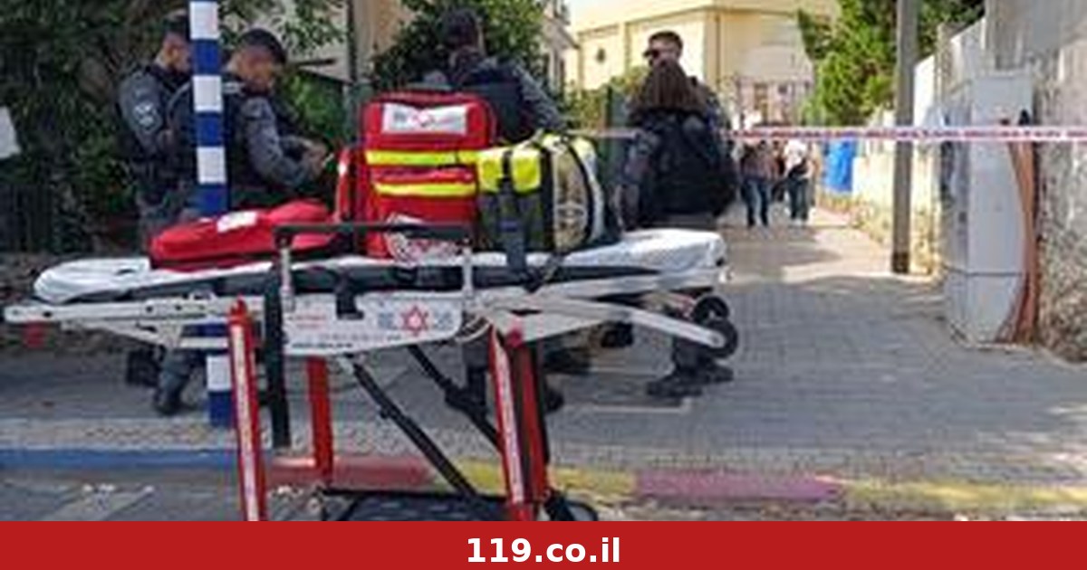 מתקרבים לאסון: פיצוץ המטען בחולון "כמעט הרג 3 ילדים", חיפושים אחר מקורב למוסלי