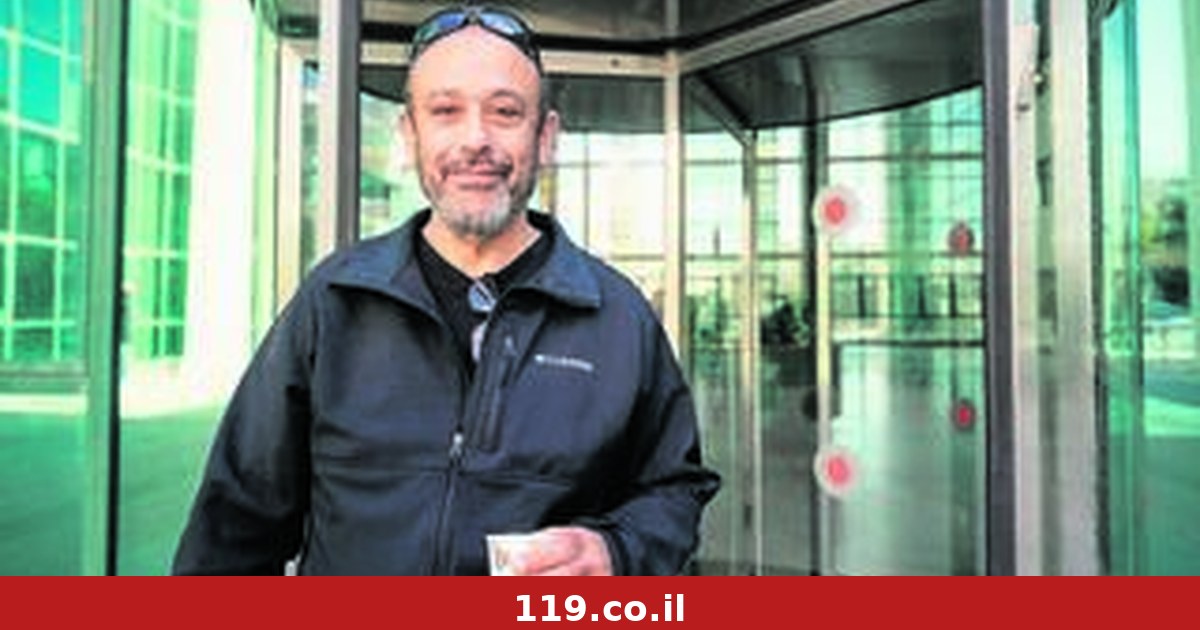הקצין הבכיר מפרשת מקורבי בן גביר פורש מהמשטרה - זה תפקידו החדש