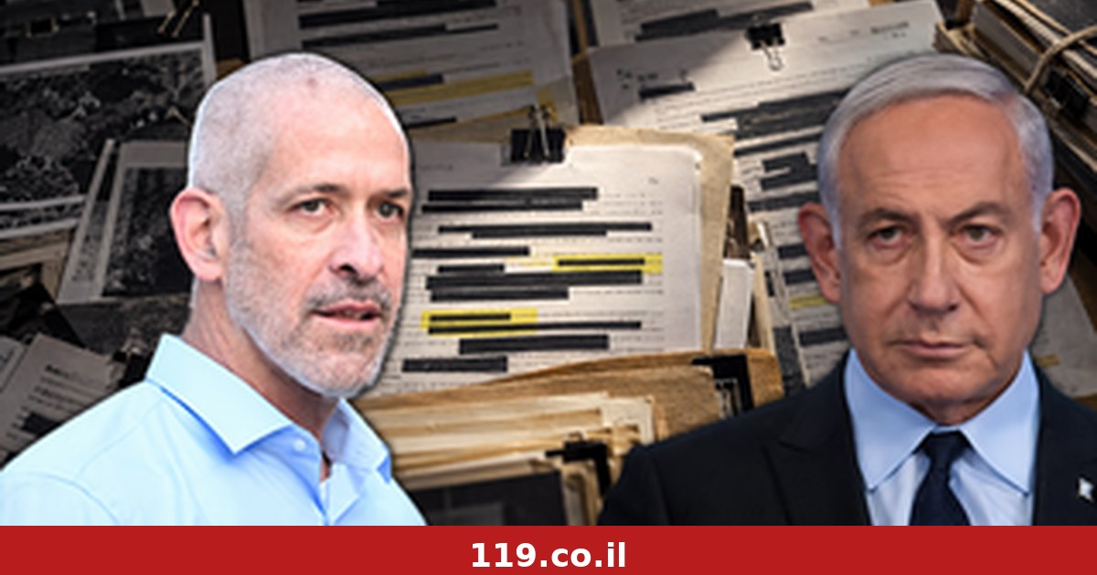 הפרוטוקולים החלקיים, התצהיר והאזהרות לפני 7/10: נתניהו מול רונן בר - גרסה מול גרסה