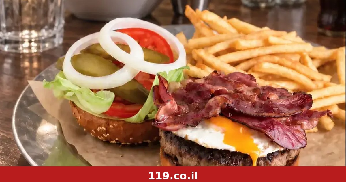 أغادير طوّروا بيكونًا خاصًا يفترض أن يبدو أقرب ما يكون إلى الحقيقي. تذوّقناه