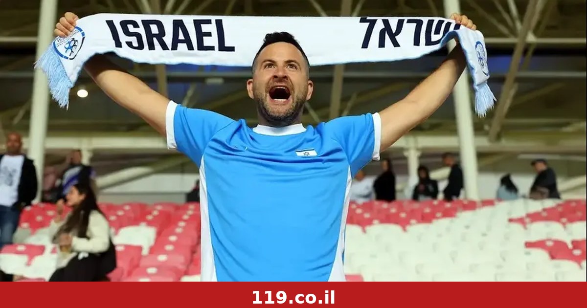 אחרי התבוסה: בוטל מופע הסטנדאפ של גיא הוכמן לשחקני הנבחרת