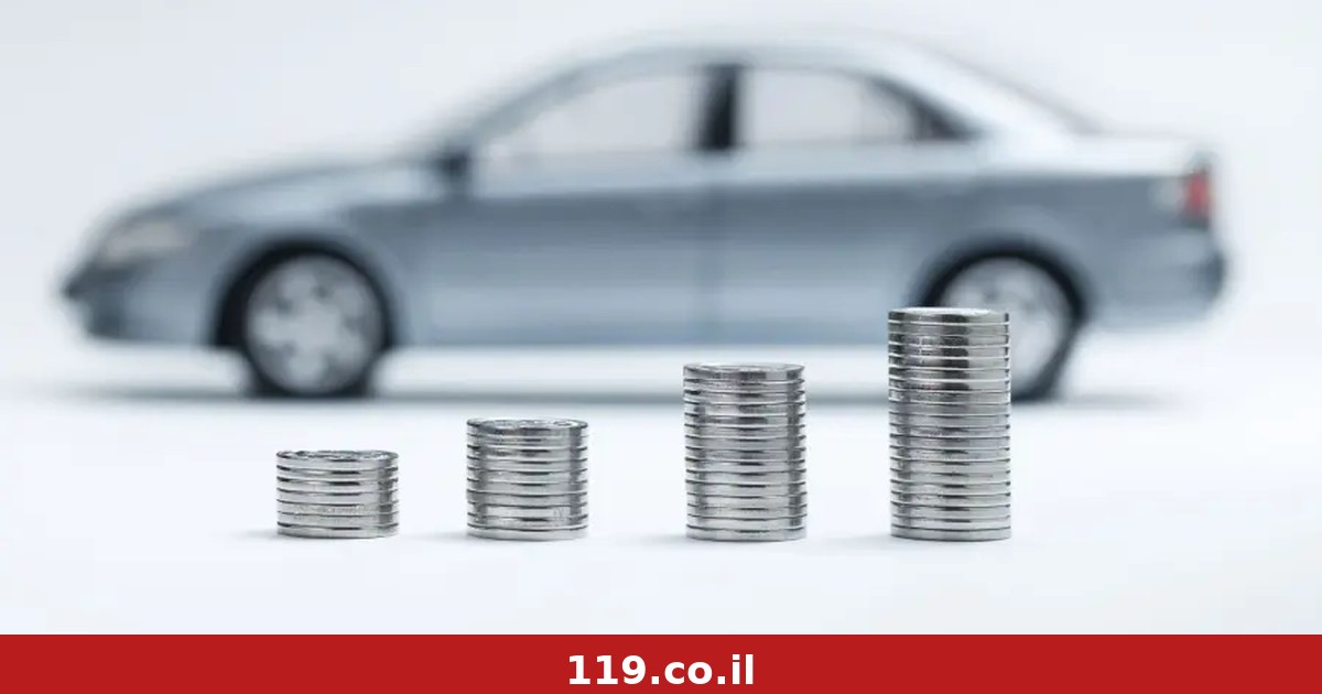 من ينتظر نهاية السنة ببساطة يخسر: هكذا تستفيدون من هبوط أسعار تأمين السيارات | عميت قدمي