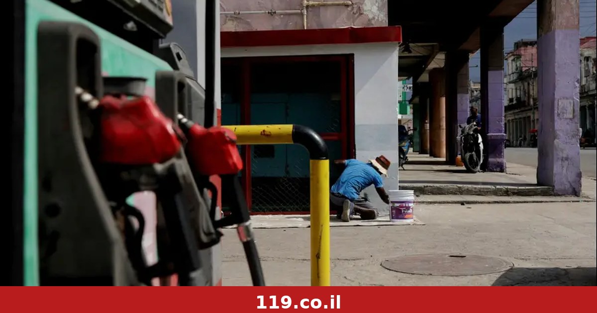 بعد التخفيض: من المتوقع أن يرتفع سعر الوقود بشكل ملحوظ